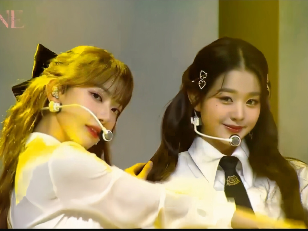 IZ*ONE、Kep1er、Wanna One全回了网易云,唯独HYBE还没进门:K-POP党回流前,先看这张版权地图和两笔会员账