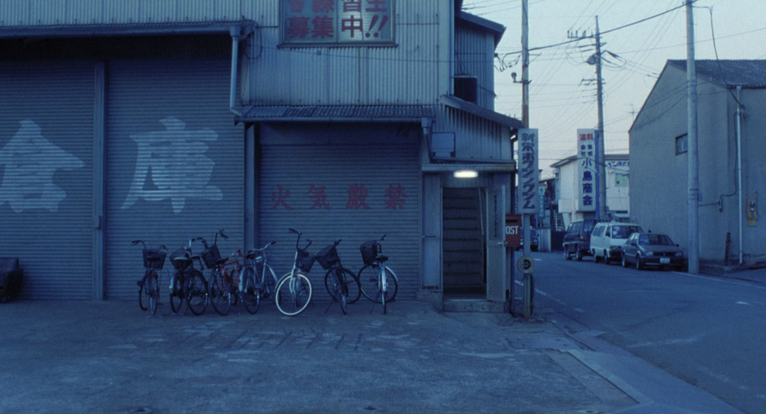 《坏孩子的天空》上映30年:这届年轻人,终于看懂了那句“笨蛋,还没开始呢”