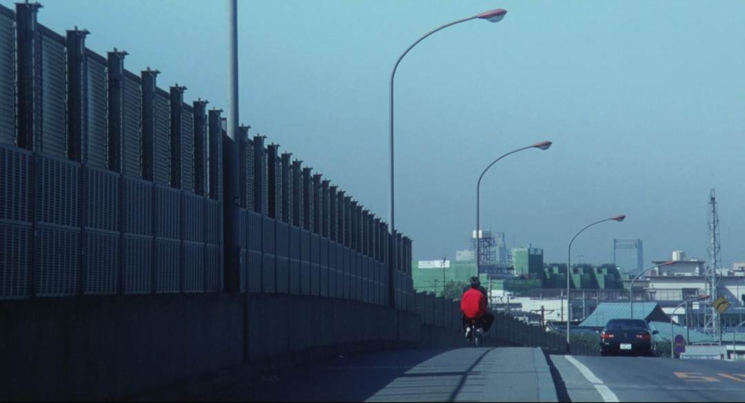 《坏孩子的天空》上映30年:这届年轻人,终于看懂了那句“笨蛋,还没开始呢”