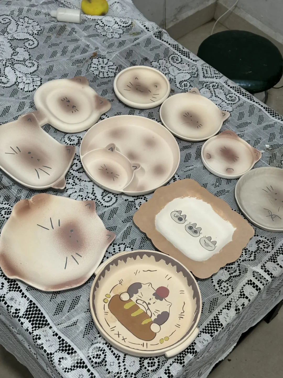 去景德镇画瓷到底花多少钱？翻了近20篇真实结算帖，给你拆出成本公式和避坑清单