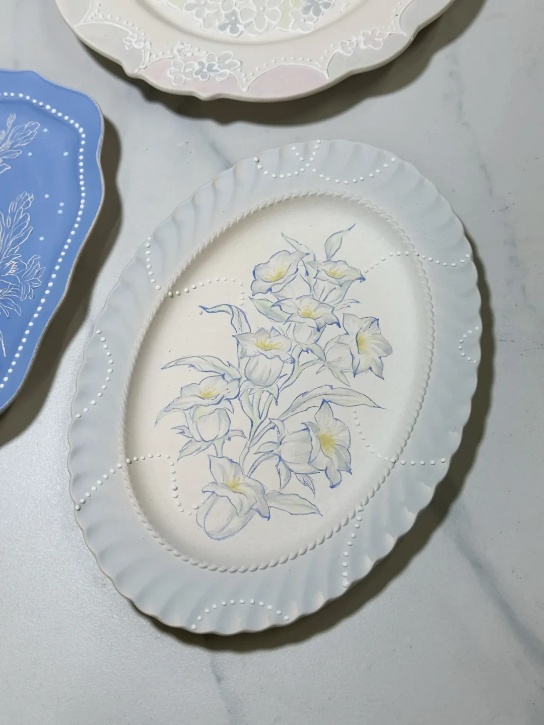 去景德镇画瓷到底花多少钱？翻了近20篇真实结算帖，给你拆出成本公式和避坑清单