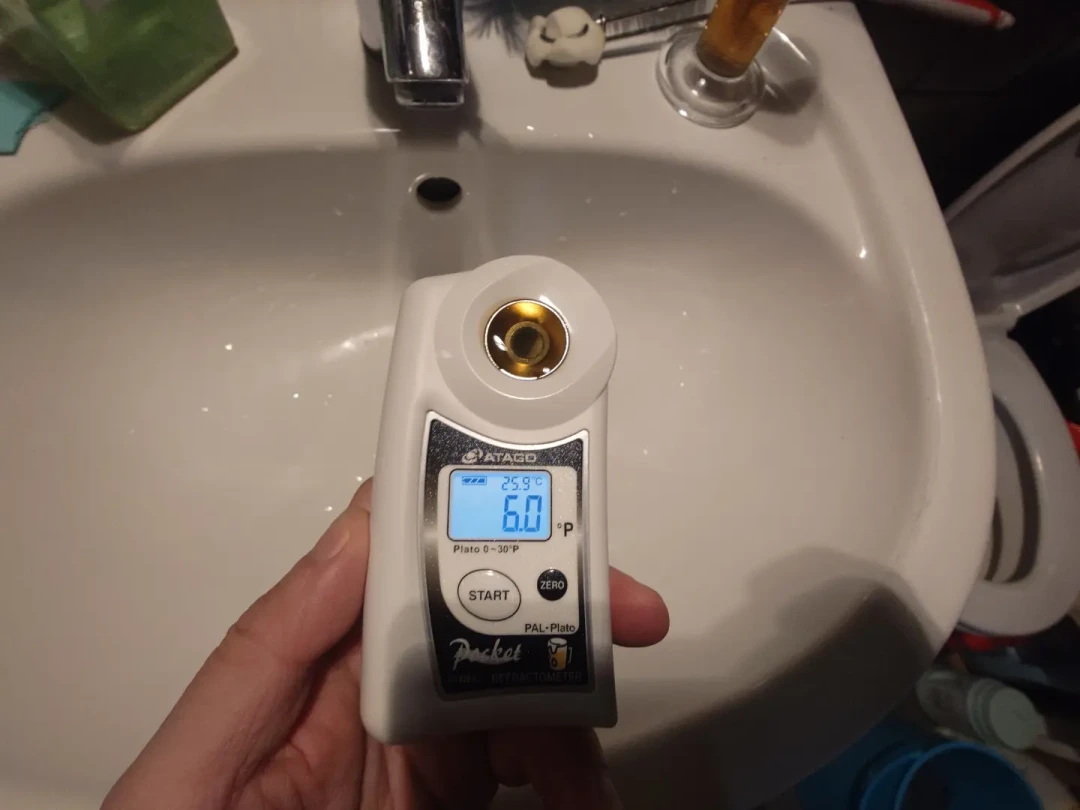 20块的玻璃计，和5000块的电子密度计：精酿圈的安东帕两件套，到底值不值得买