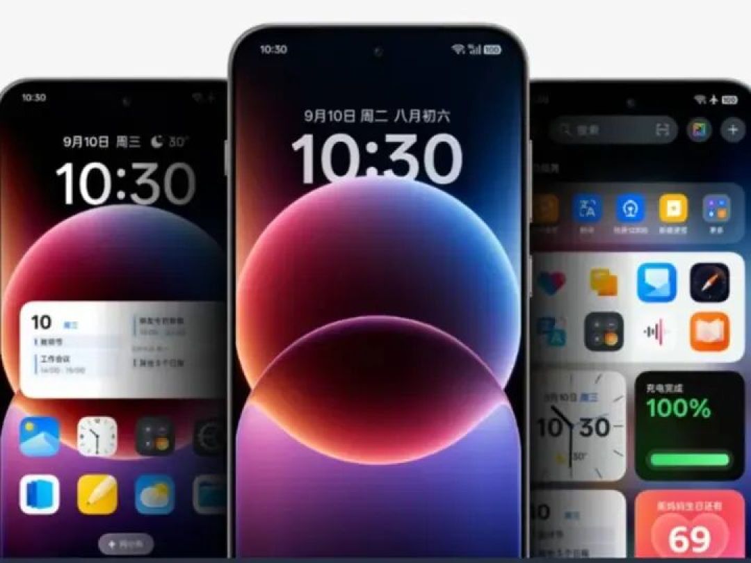 OxygenOS 谢幕已成定局:一加用户按机型分4档,想清楚再动