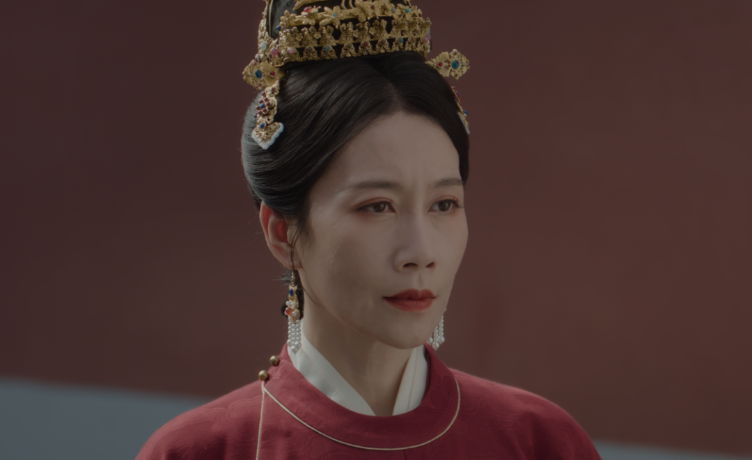 《花开锦绣》开分7.1、热度却只有2.3万:值得为温峥嵘的俞夫人入坑吗?