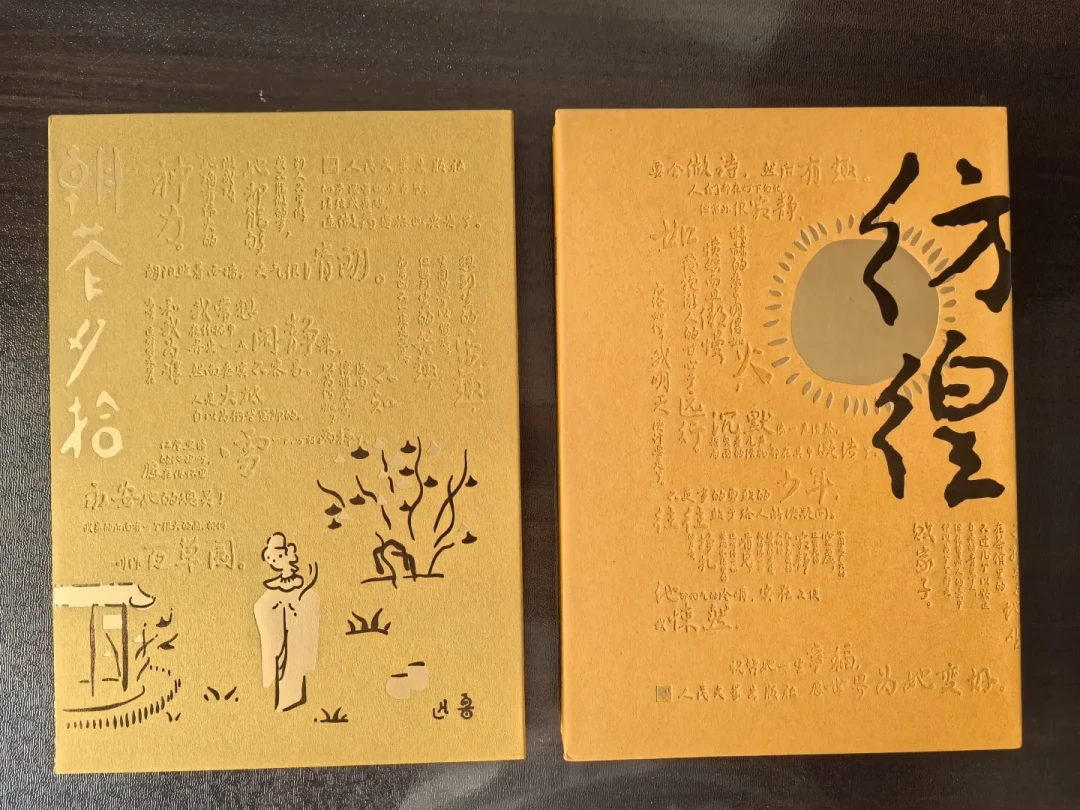 《彷徨》一百年：为什么年轻打工人开始重读它，三档版本怎么选