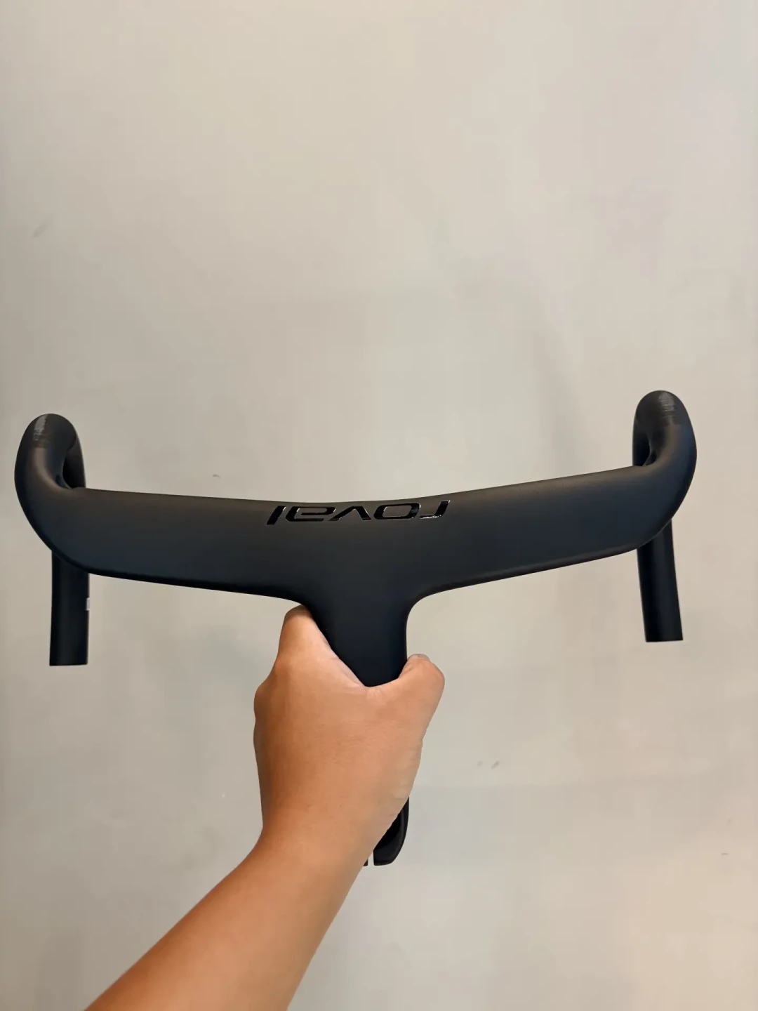 Roval一体把