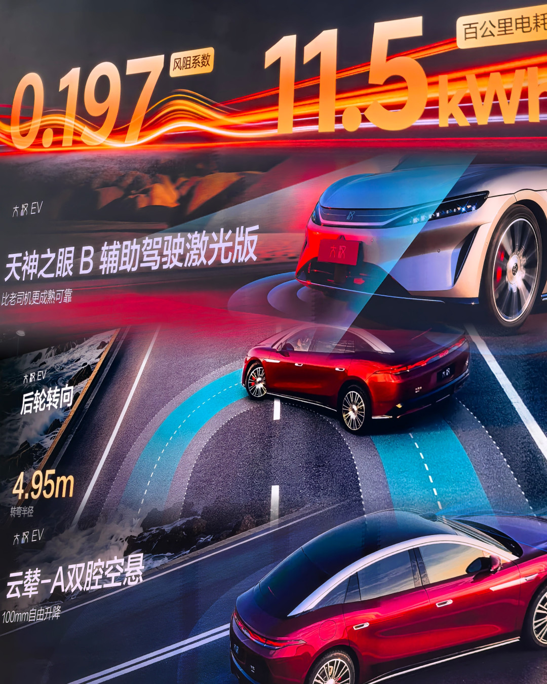5系跌到28万,汉L跌破19万,同周比亚迪大汉预售24.99万:交订金前,先算这三笔账