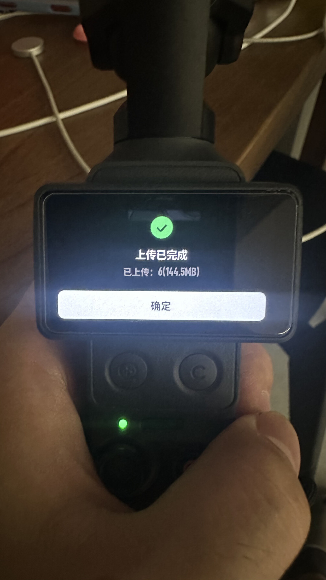 Pocket 4新固件自动备份NAS火了，教程却几乎全给绿联写的：群晖想跑通，先查3个设置再躲4个坑