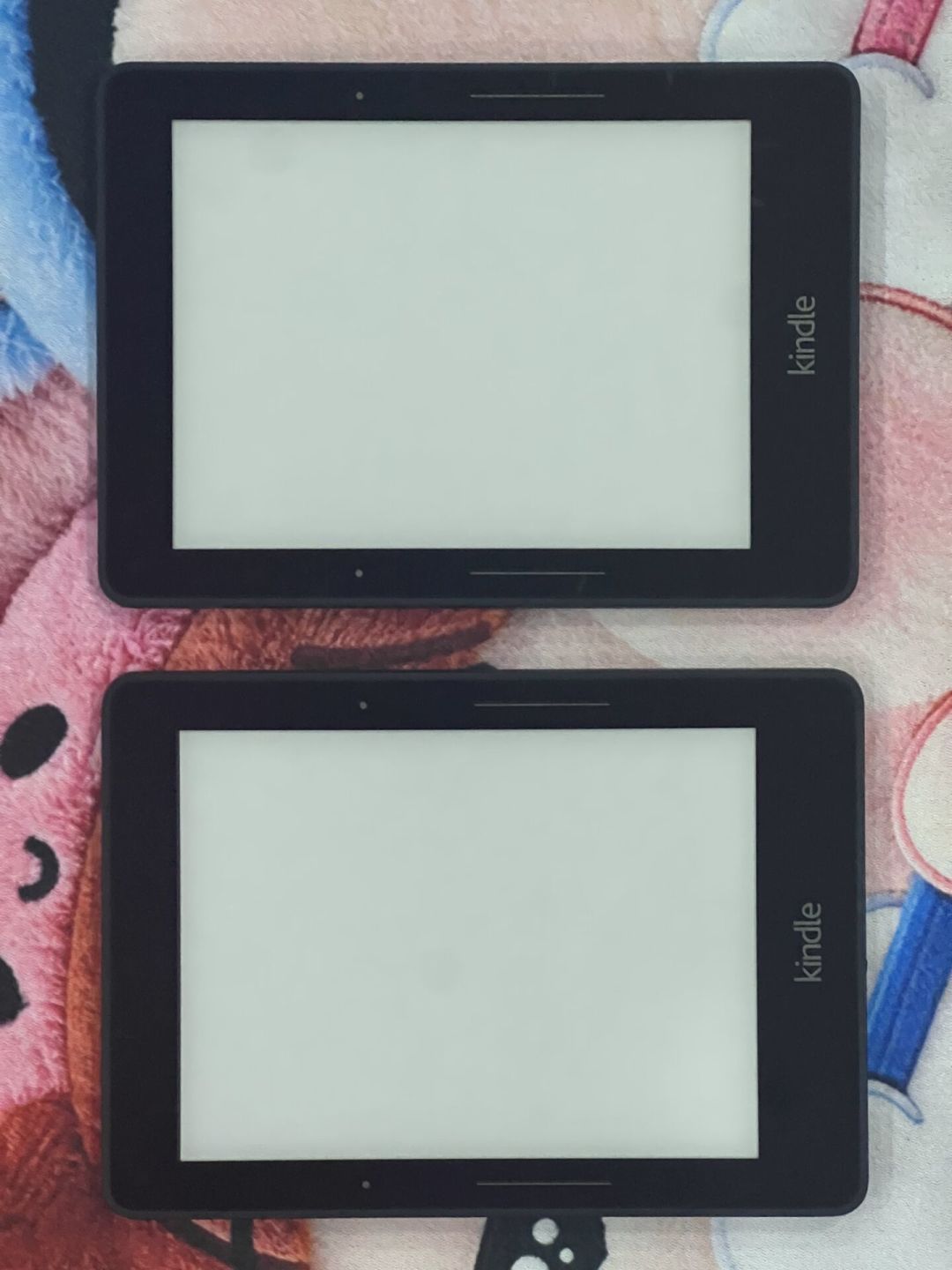 二手Kindle水有多深?翻完全网40多篇避坑翻车帖:4不买、6验、一张行情表