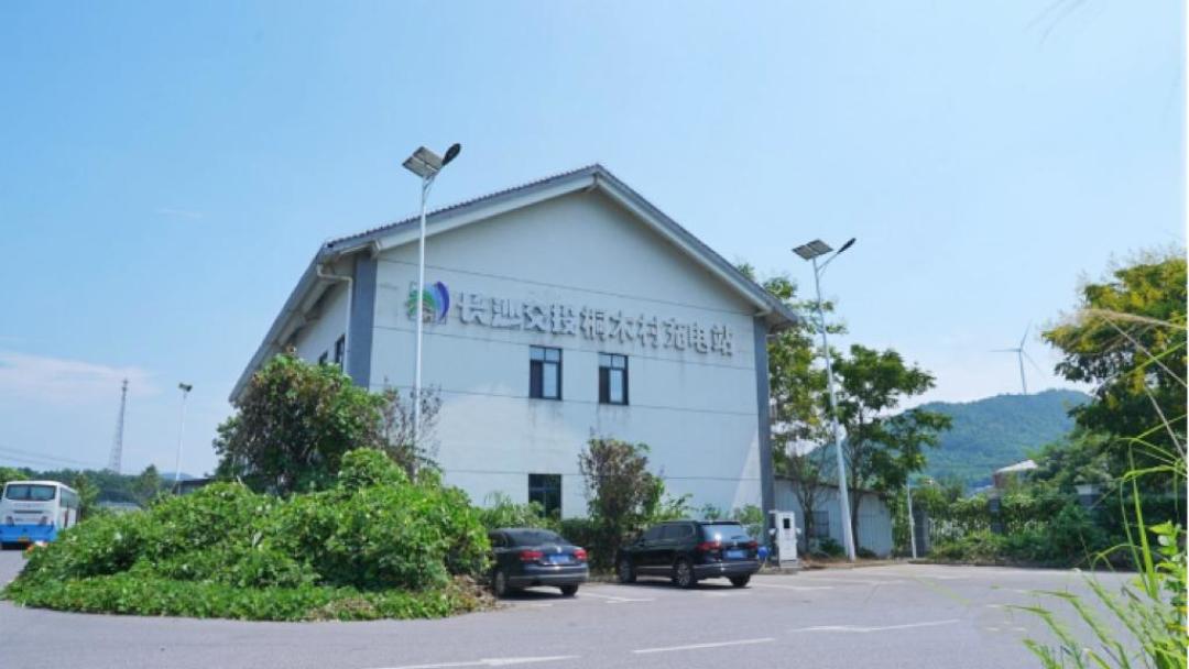 充电桩已2368.3万个,但其中1858.4万个是
