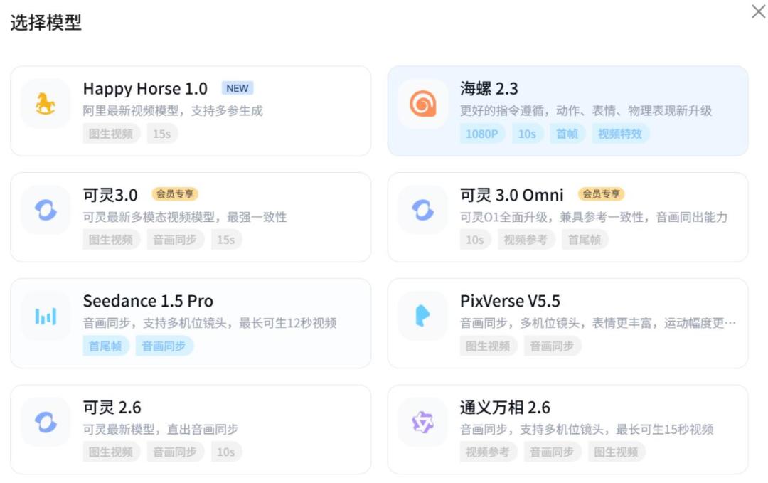 AI短剧主角三集换三张脸?我把全网热门的角色一致性教程都翻完了,省积分的路就这两条