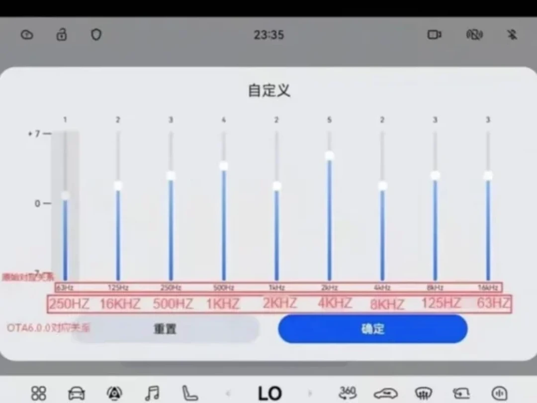 阿维塔6.0.0推送后英国之宝集体