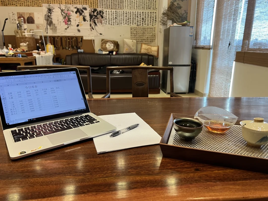 SK海力士淘宝旗舰店9月9日终止经营、商品全部下架：你买的内存保修找谁，以后怎么买海力士