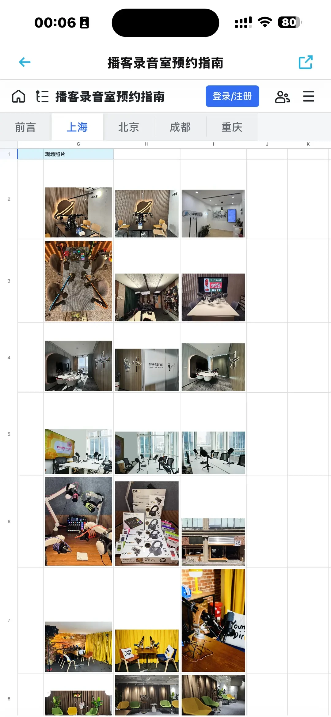 “有嘴就能做”喊了一夏天,递到你手上的第一张装备清单却要上万:从0元到4000元,做播客的真实成本账