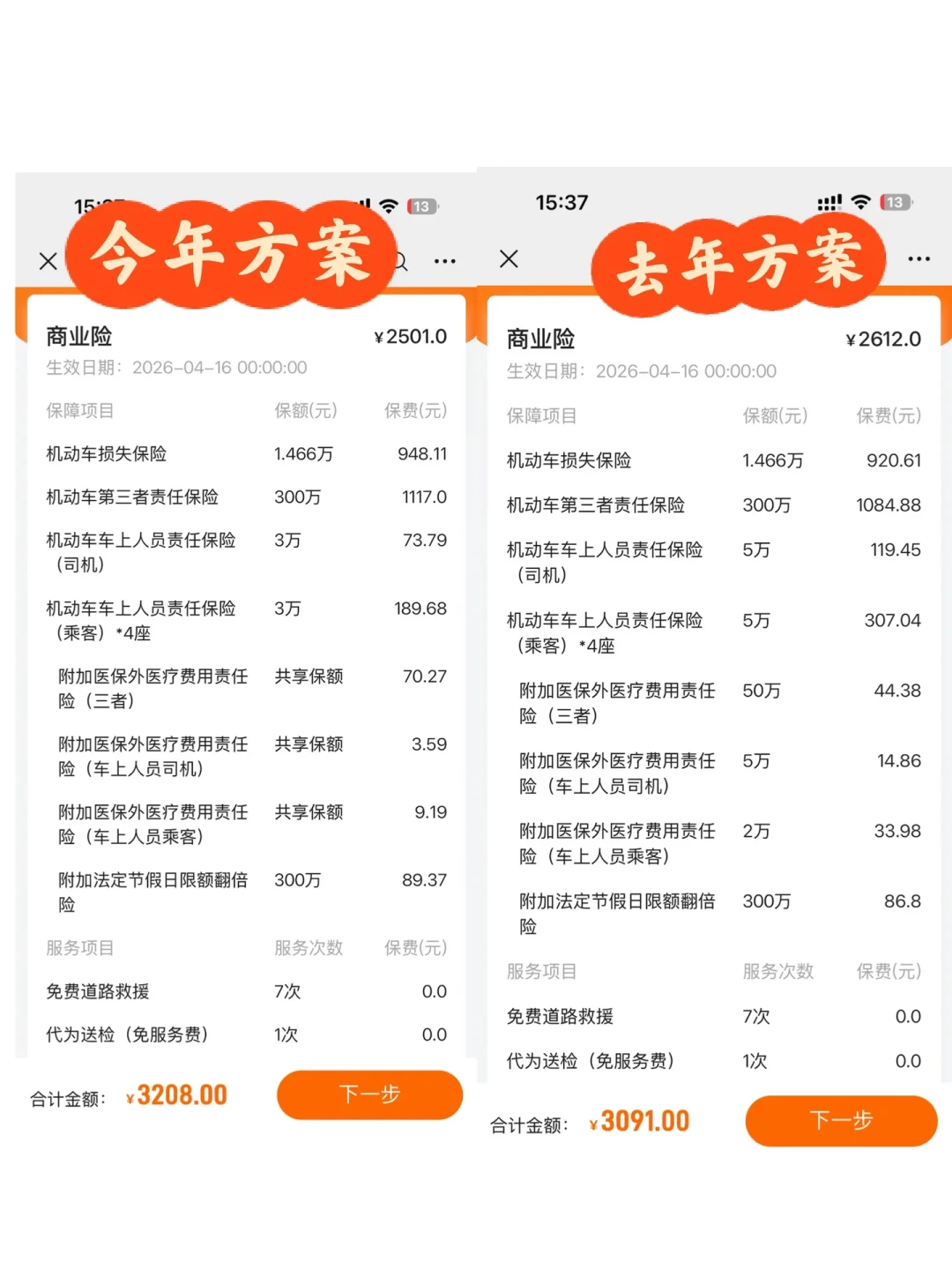 没出险续保却没便宜？6月1日后的车险续保，三笔账和两条红线