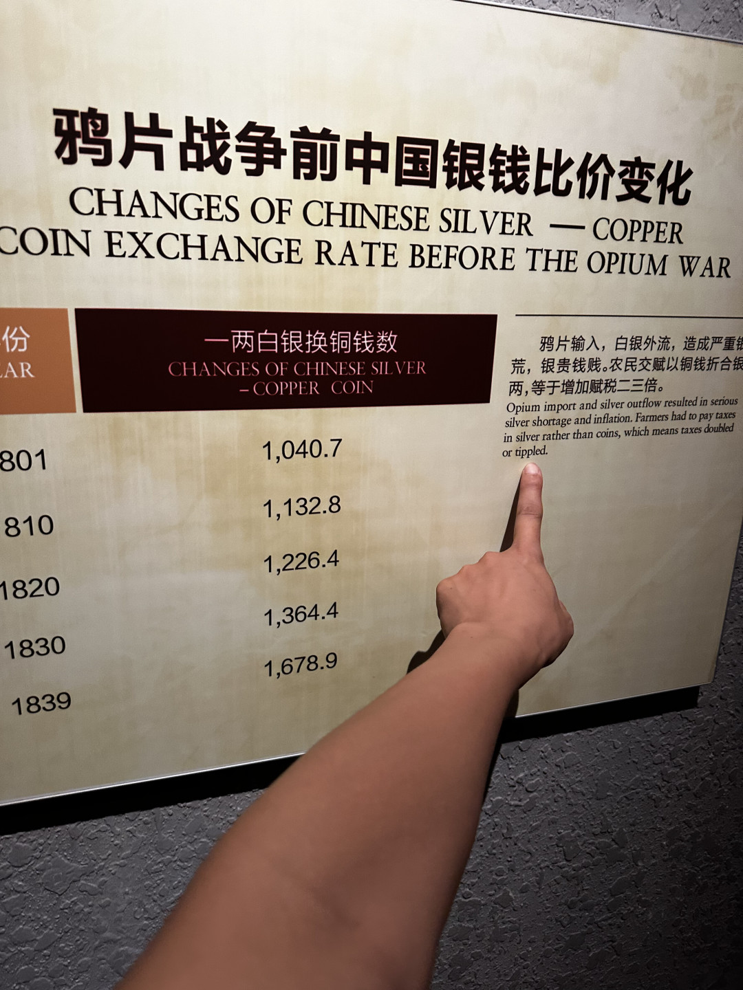 从“七首”到“周恩米”:我把博物馆错字翻车清单整理了一遍,还揪出几个不该报的“假错字”