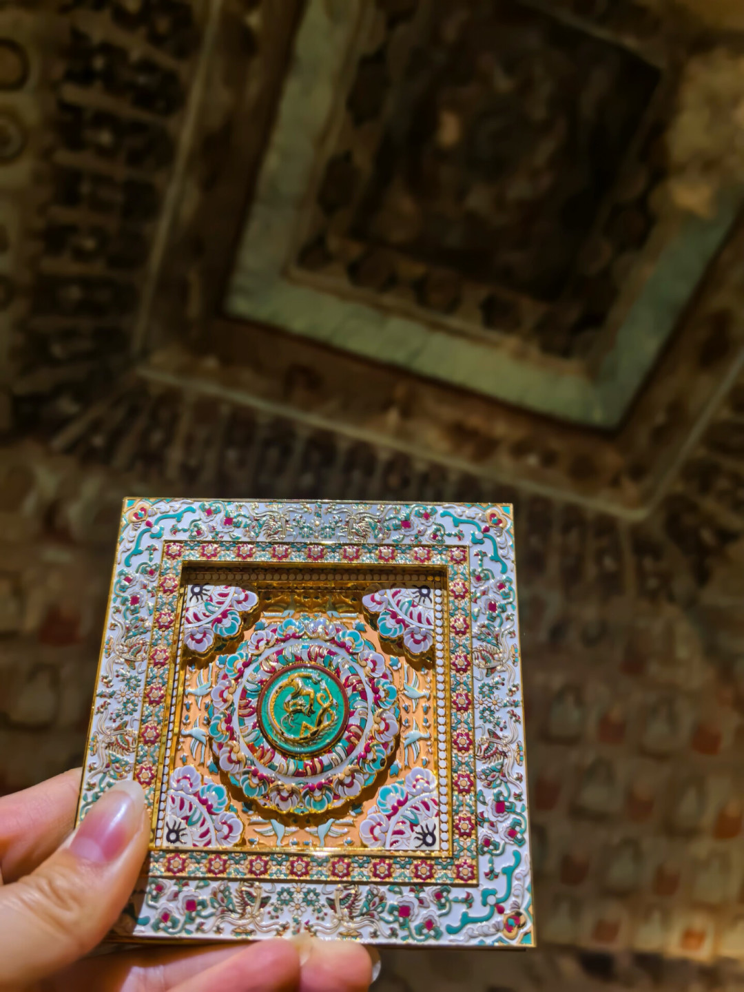 去敦煌拍飞天?翻了20多篇避雷帖后,我整理出这份价格表和选店清单