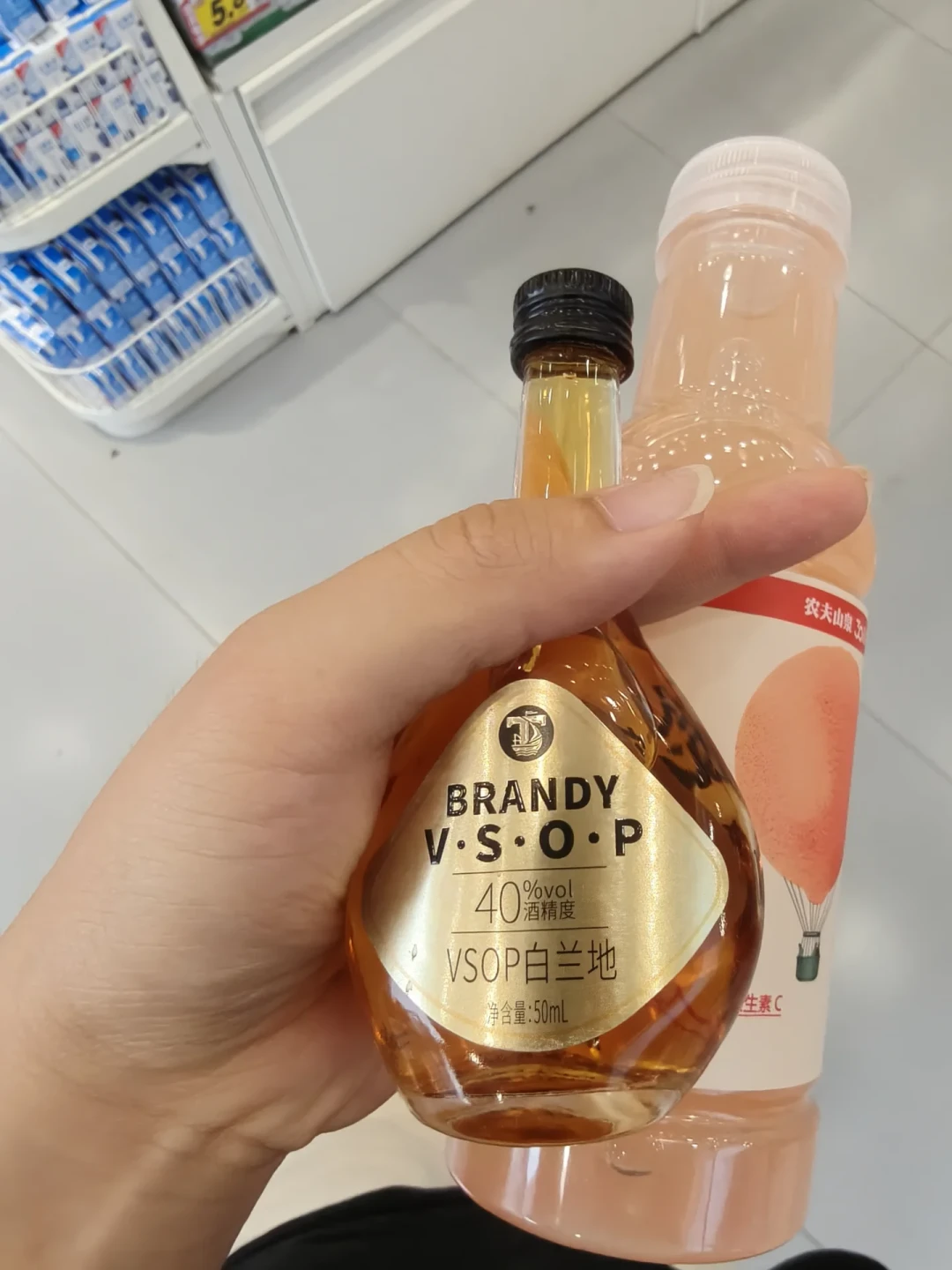 200多捡的VSOP纯饮太呛：居家调饮3大门派，最低6元一杯，别把酒放废了