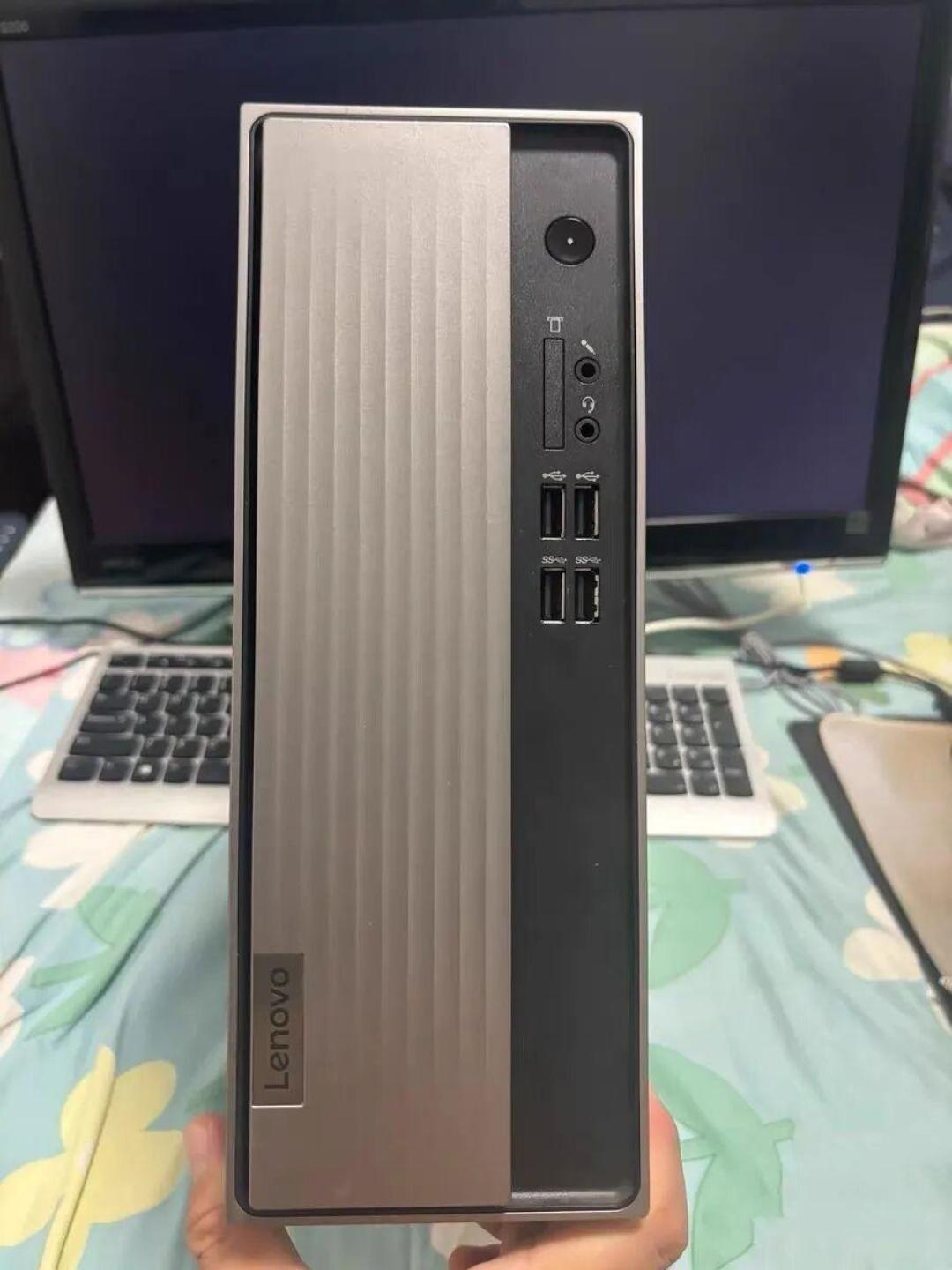新盘价格翻倍、成品NAS跟着涨:对完三条路,涨价潮里最便宜的NAS入门方案,是家里那台旧电脑