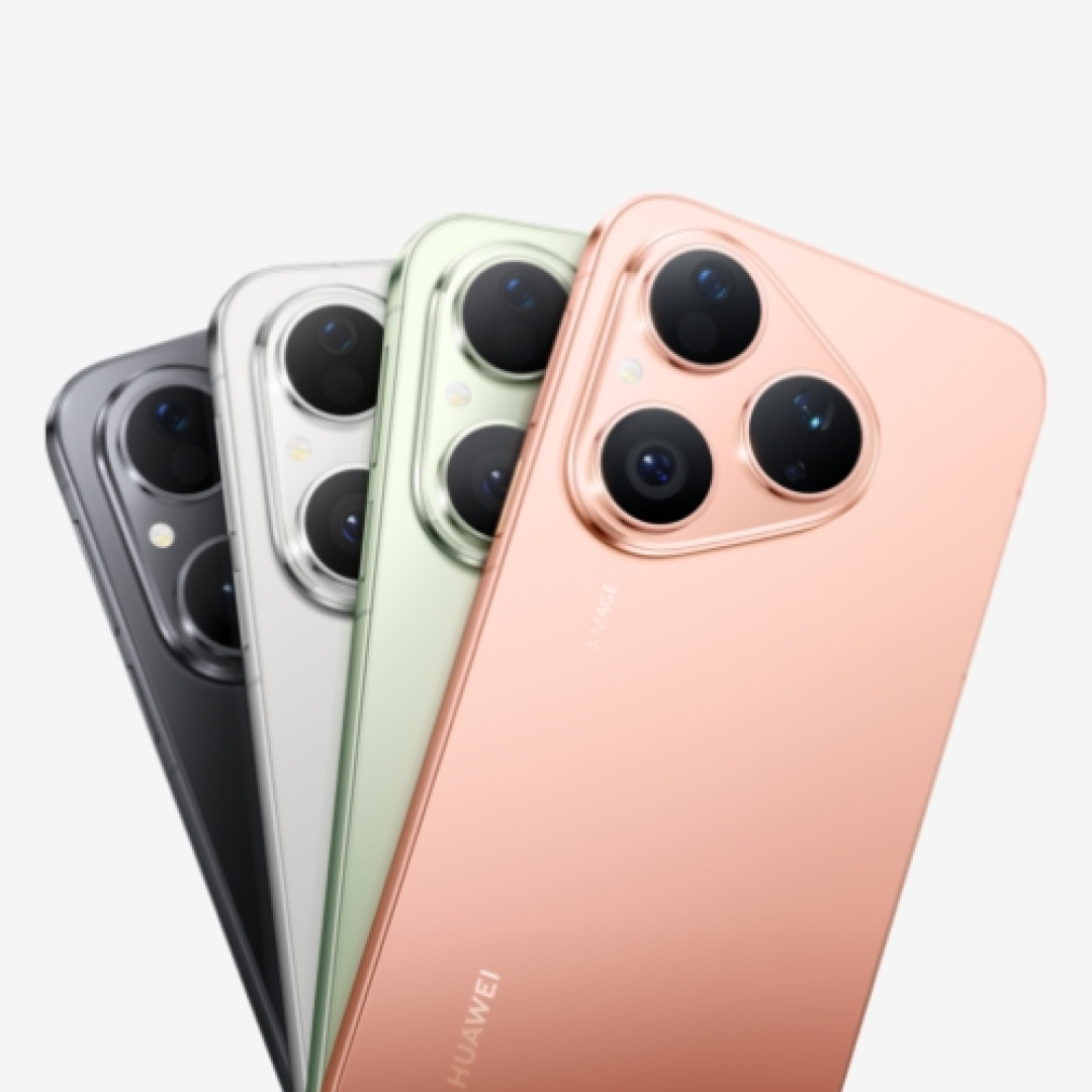 华为Pura 80系列清仓实录:Pro+跌到4448元、Ultra跌到5469元,但这些漏不是人人都能捡
