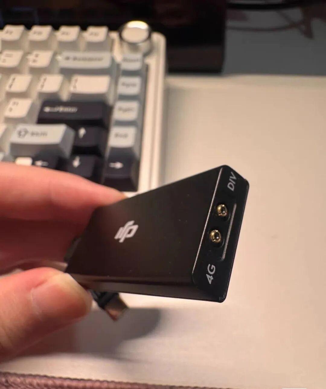从20-30元没人要到涨到近百元：大疆4G模块被iPad用户买爆了，家里那台是卖、是留还是改？
