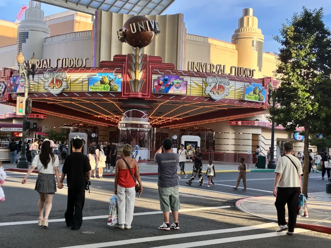 环球影城万圣惊魂夜15周年9月11日开演：首个18禁鬼屋来了，去大阪前先把这3件事定下来