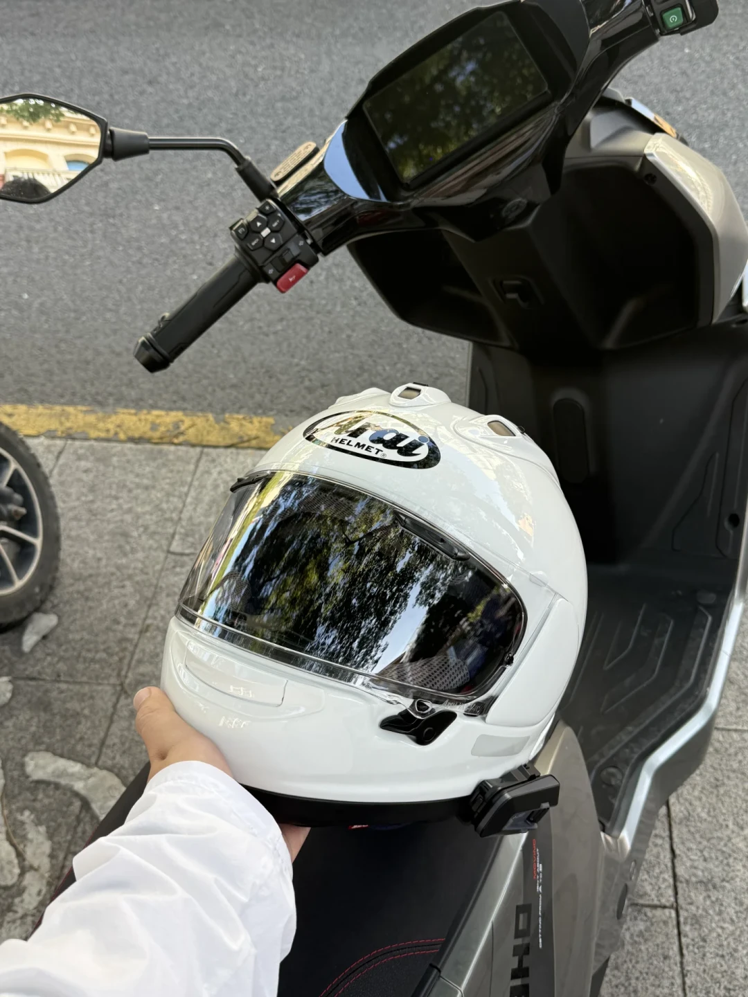 车五千,盔四千?翻完全网