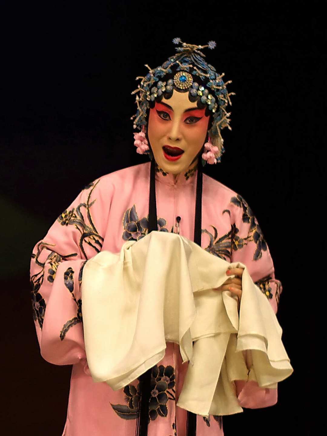 第一次看京剧，别上来就买最有名的：4条选戏原则+9月演出清单