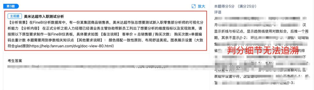 帆软认证基本就三种生意:免费的羊毛、硬核的考试、付费的