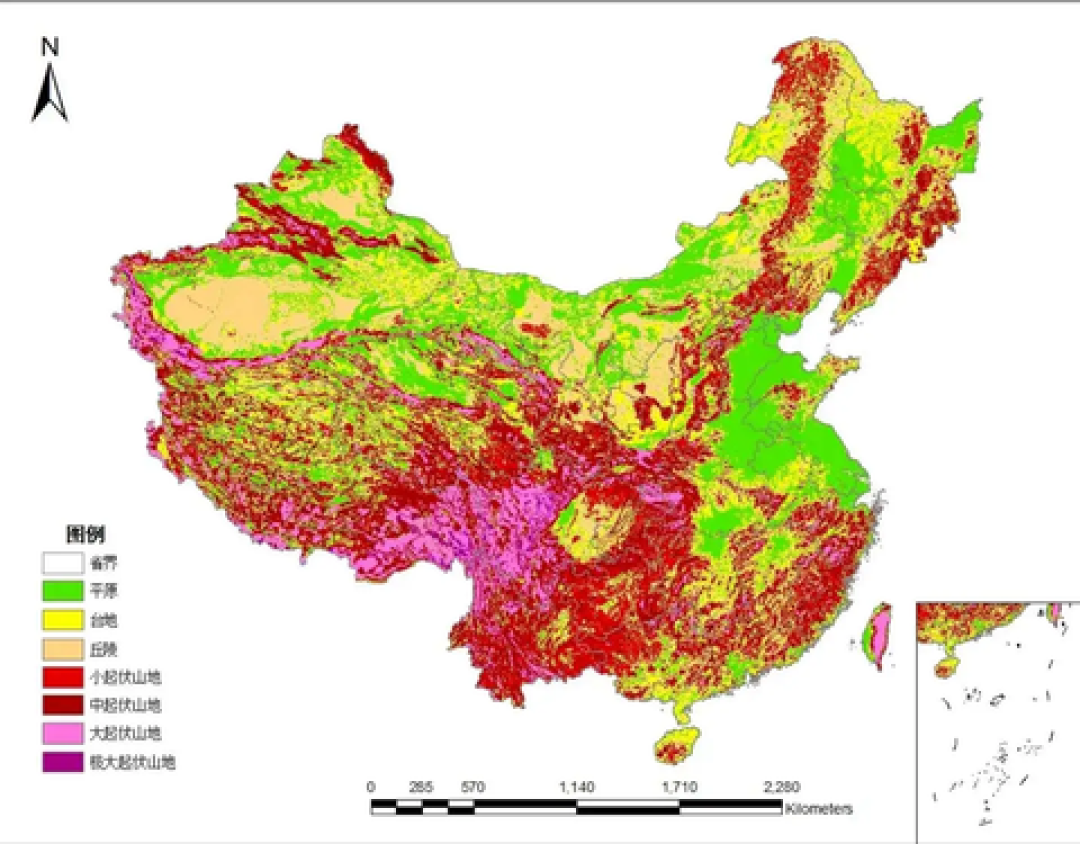 还在到处找GIS数据？官方下载入口已迁到天地图，权威免费数据源和避坑要点一次理清楚