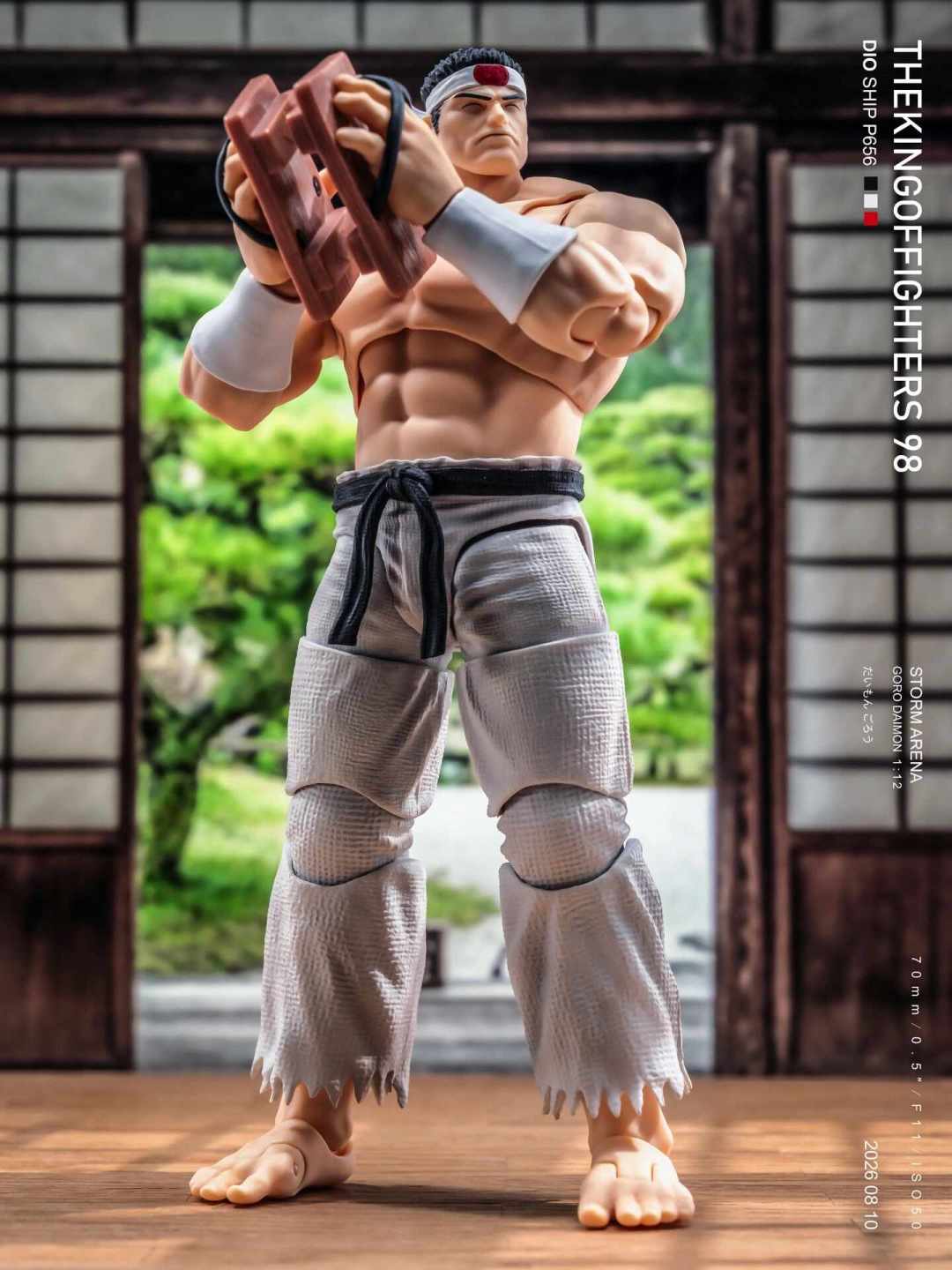 灵魂表情全锁限定,普版一路跌到百元出头:StormToys的换色限定,怎么买才不挨刀