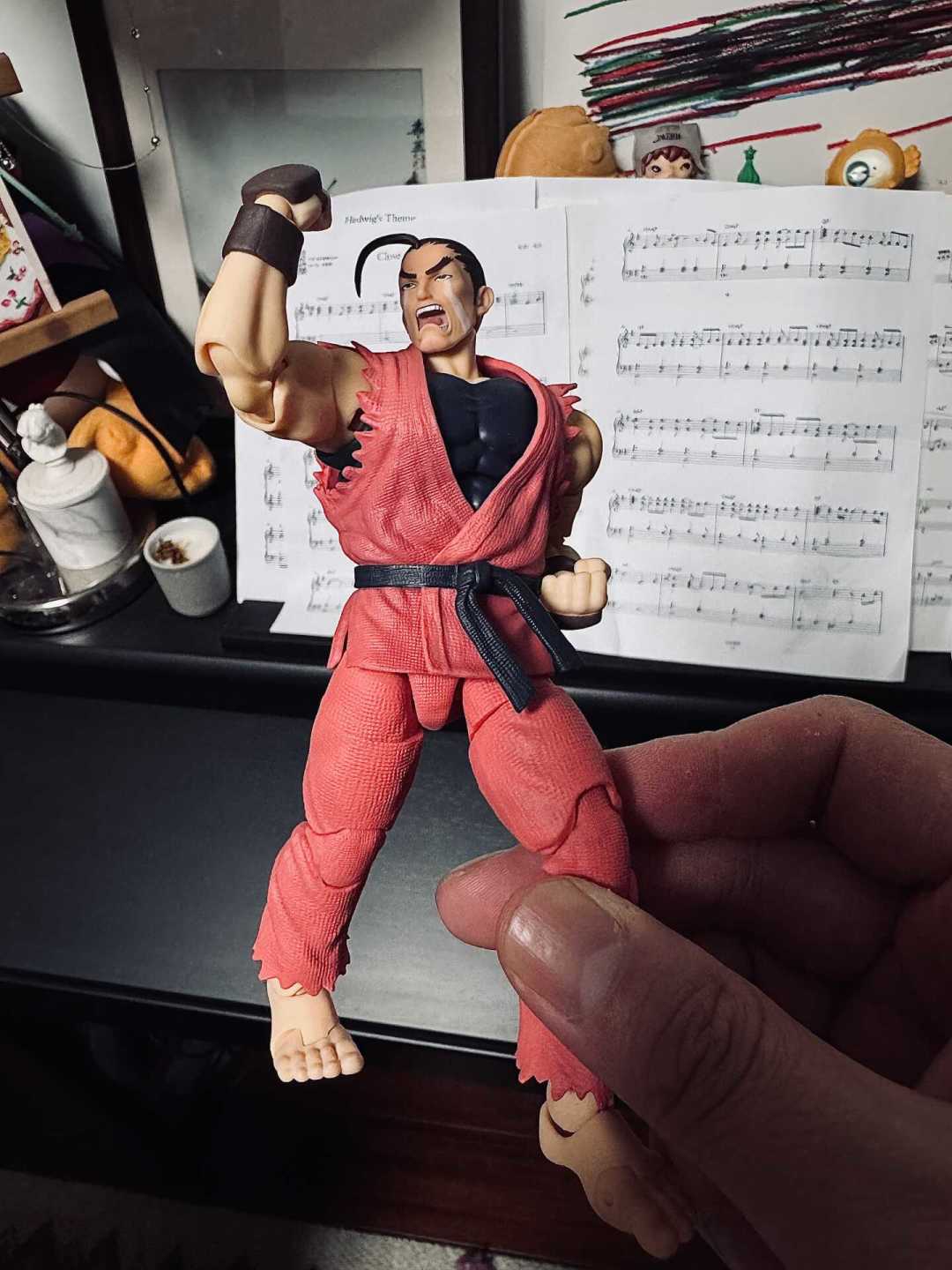 灵魂表情全锁限定,普版一路跌到百元出头:StormToys的换色限定,怎么买才不挨刀