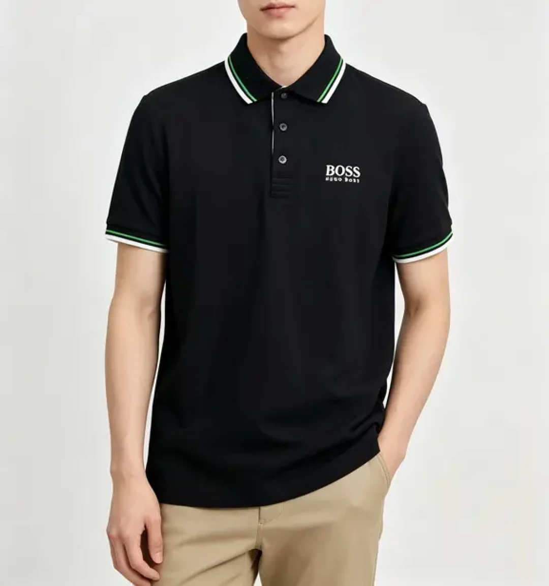POLO三百多、T恤不到200:去奥莱买BOSS之前,先把这份价盘和避坑清单搞清楚