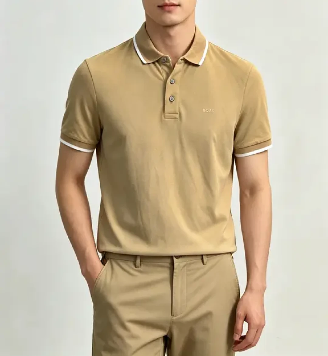 POLO三百多、T恤不到200:去奥莱买BOSS之前,先把这份价盘和避坑清单搞清楚