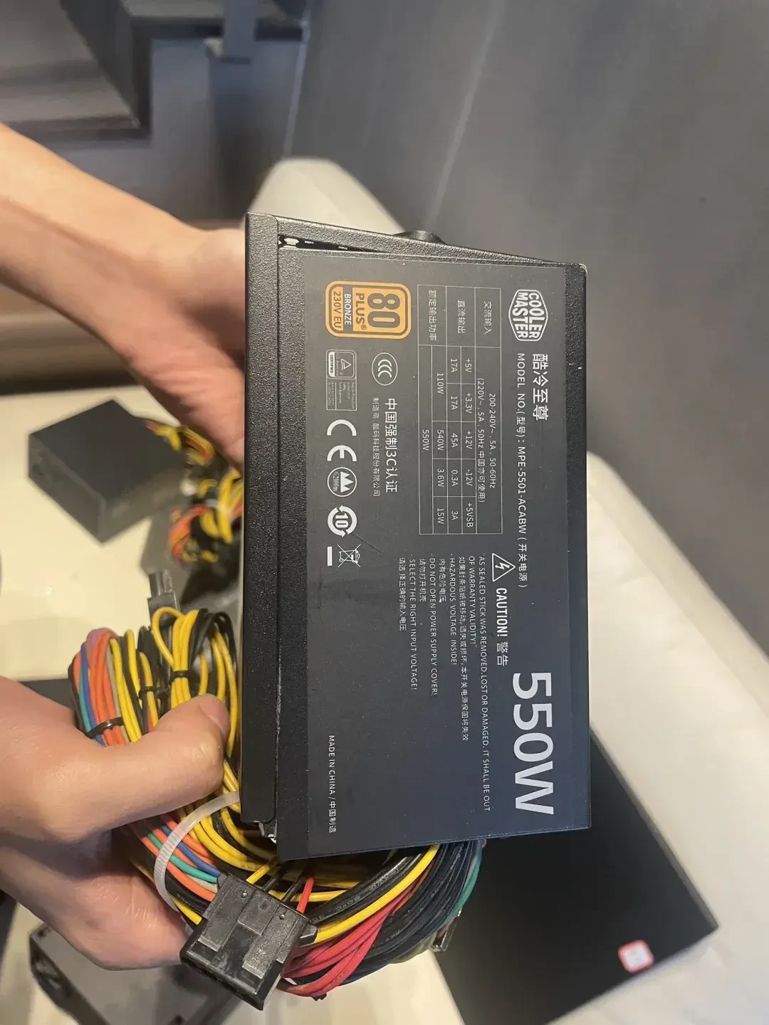酷冷至尊GX650只要180多，能终结“推荐玄武就吵架”吗？预算党下单前先看这3件事