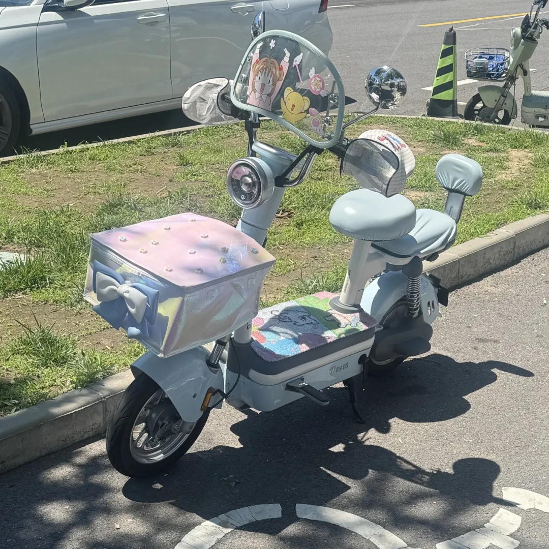 道交法修订草案拟将电动自行车限速提至20公里：对台铃车主是好消息，但先把“解限速”的念头收起来