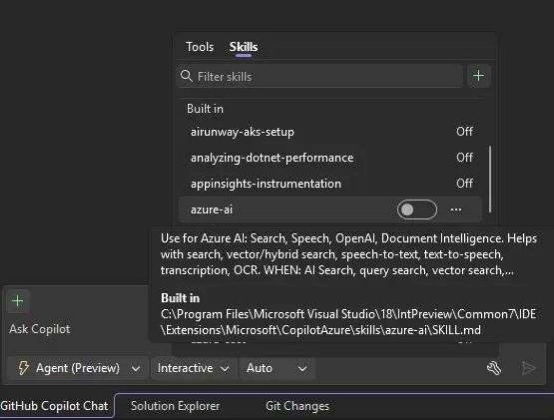Visual Studio 2026 推送 18.9:升级前先看一笔账,再决定三个开关