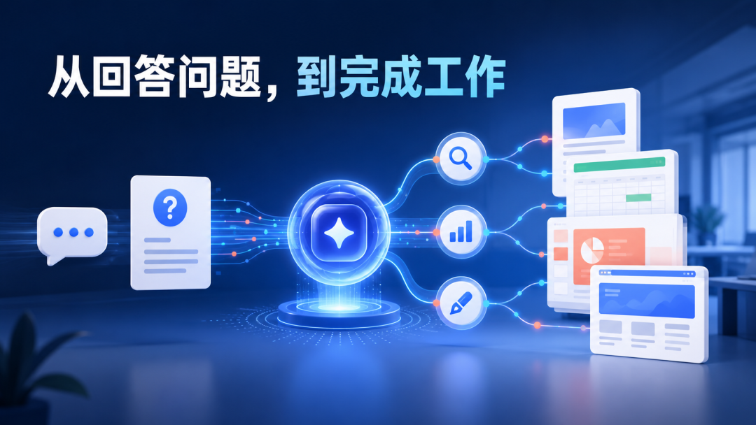 周报10条漏了2条,一个任务烧掉四分之一额度:翻完全网豆包工作首日实测,我整理了验收三招