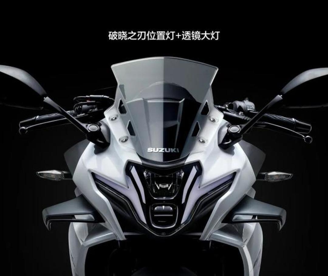 豪爵铃木GW250停产,二手还值得收吗?先把行驶证上的13年报废账算清