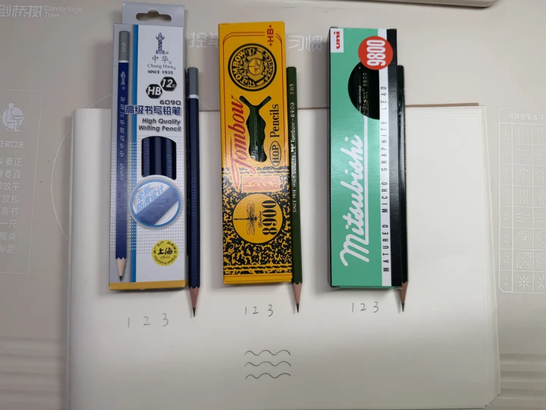 一支4块2,一支不到5毛:一年级新生的铅笔到底怎么买,我把近两个月的家长实测翻了一遍