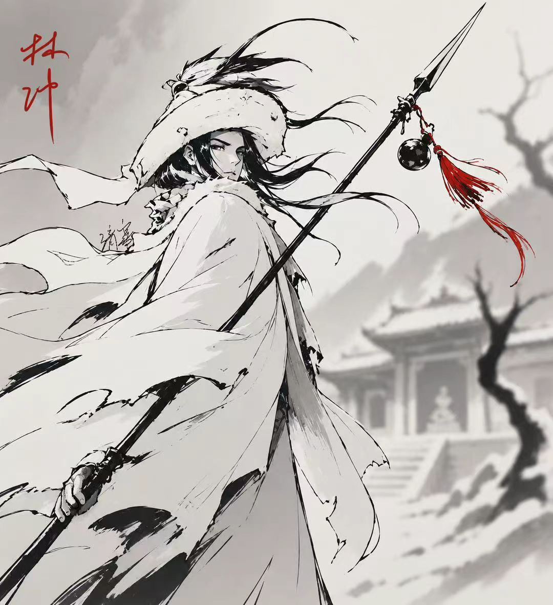 《风雪山神庙》今天被辟谣了：官宣前，我把4个确定和3个必须回答的问题给你盘清楚