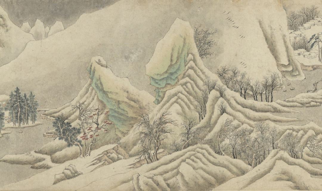 《风雪山神庙》今天被辟谣了：官宣前，我把4个确定和3个必须回答的问题给你盘清楚