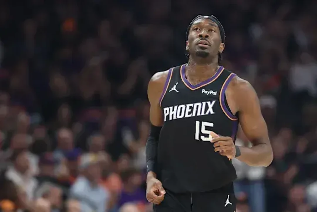 42胜还是34胜?ESPN和BR的太阳预测差8场,新赛季真相藏在这三个变量里