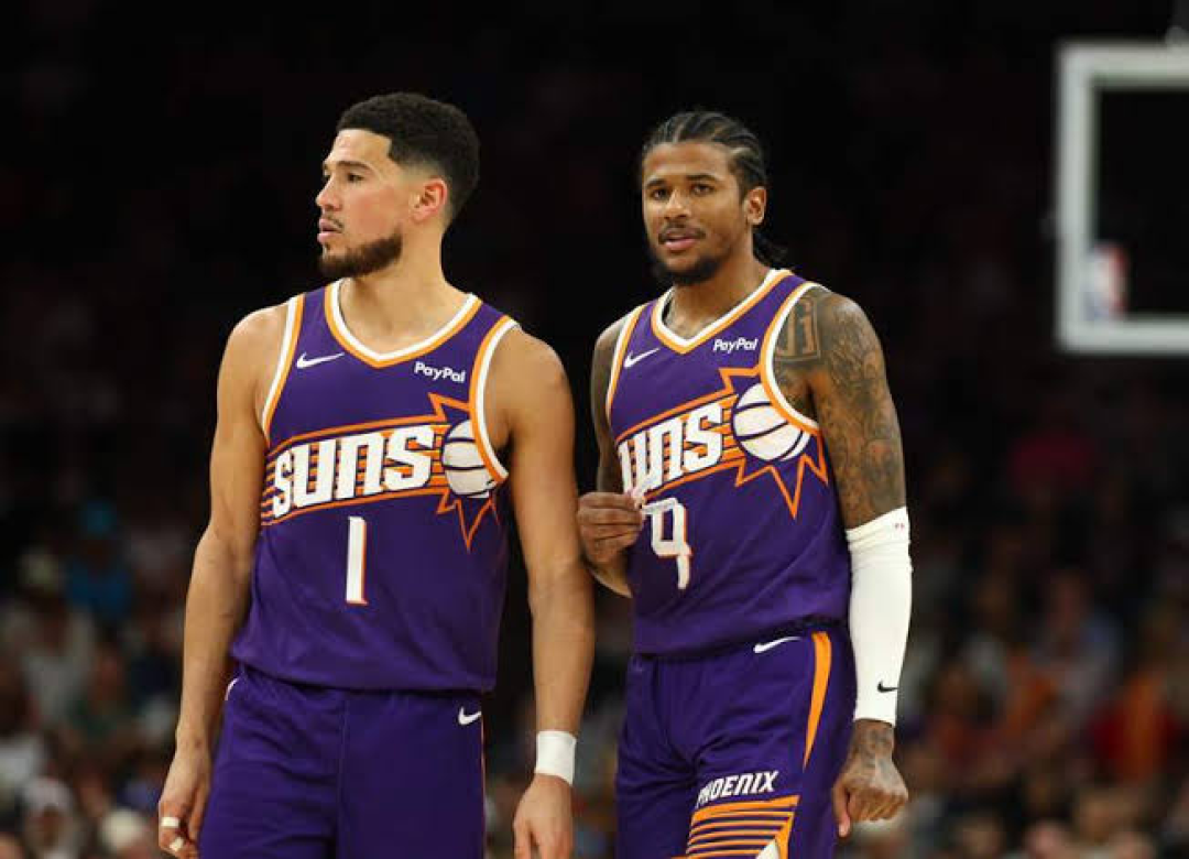 42胜还是34胜?ESPN和BR的太阳预测差8场,新赛季真相藏在这三个变量里