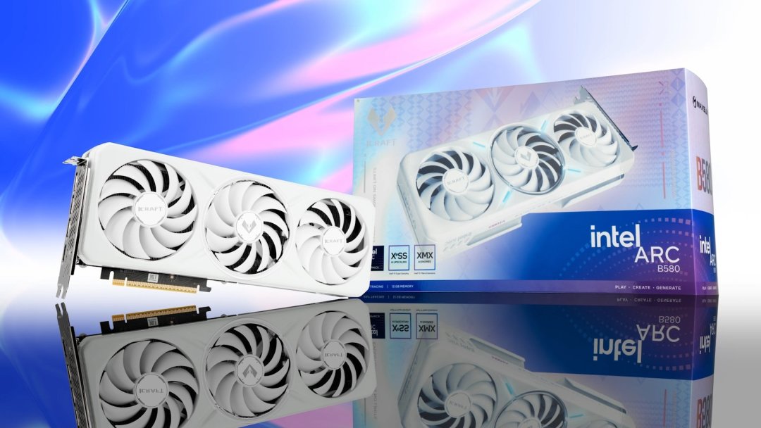 RTX 5060 Ti 涨到 6000 元,曾被嘲讽的铭瑄 B580 悄悄涨破首发价:2000 元档最后一班避风港,还上不上车?