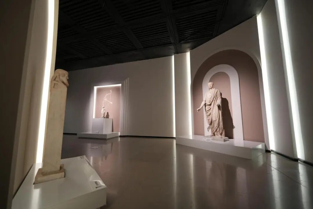 60元的庞贝展已经有人炒“快速通道”了:昆明“灰烬下的史诗”闭展前,把这篇攻略看明白