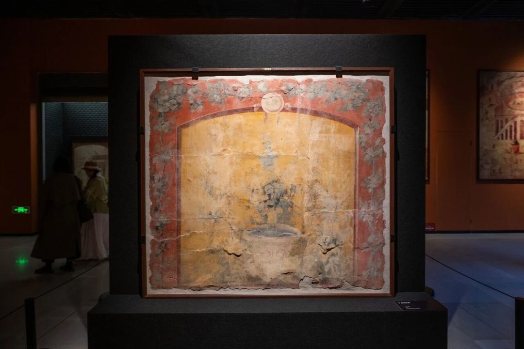 60元的庞贝展已经有人炒“快速通道”了:昆明“灰烬下的史诗”闭展前,把这篇攻略看明白