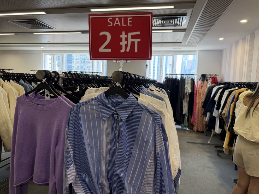 maje的尺码是真的玄学:数字码、1/2/3、XS/S混着来,翻了20多条试穿帖才捋明白