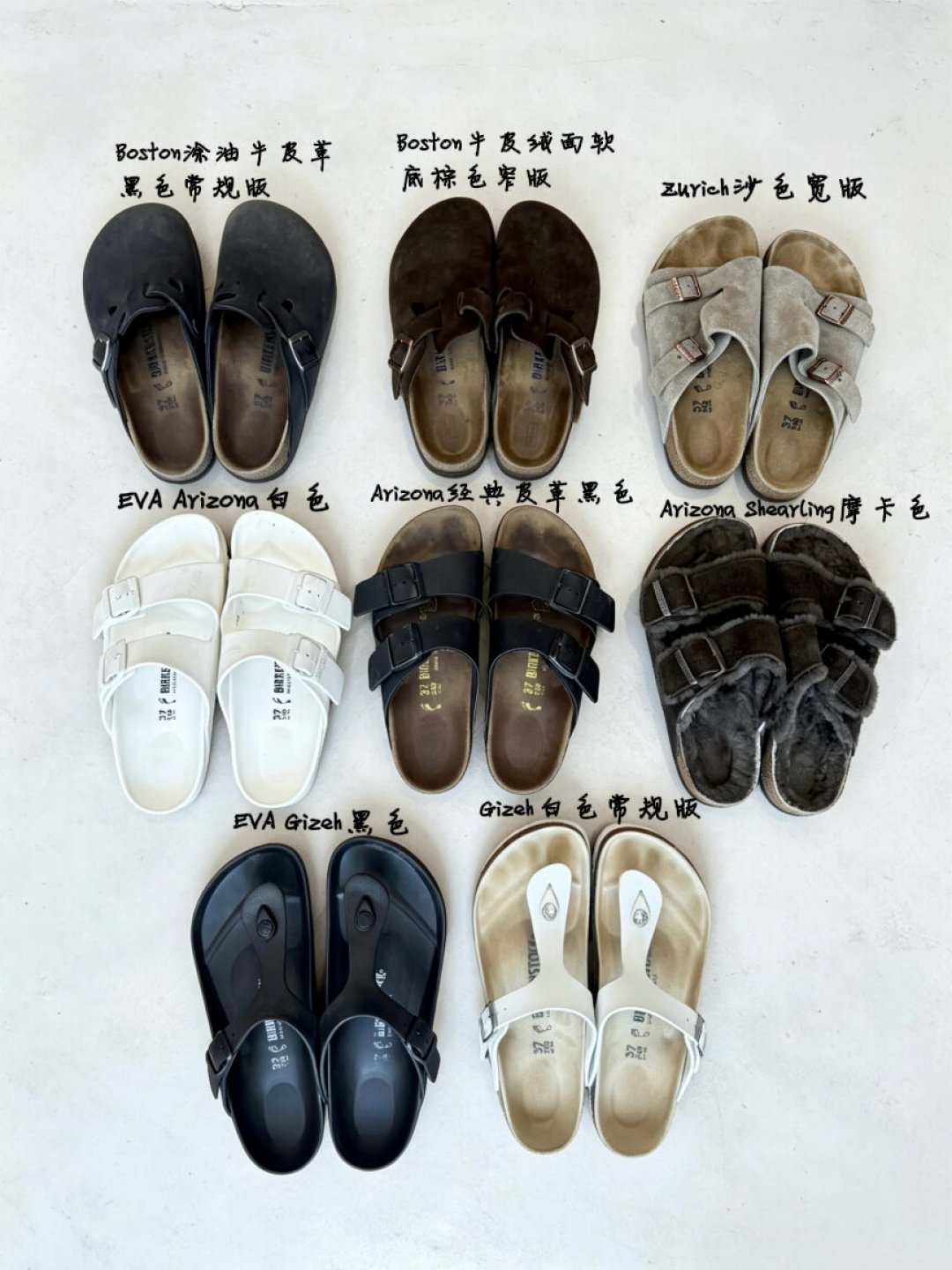 一千多的正品勃肯真的“软”吗?看完314条评论的争论,结论有点反常识