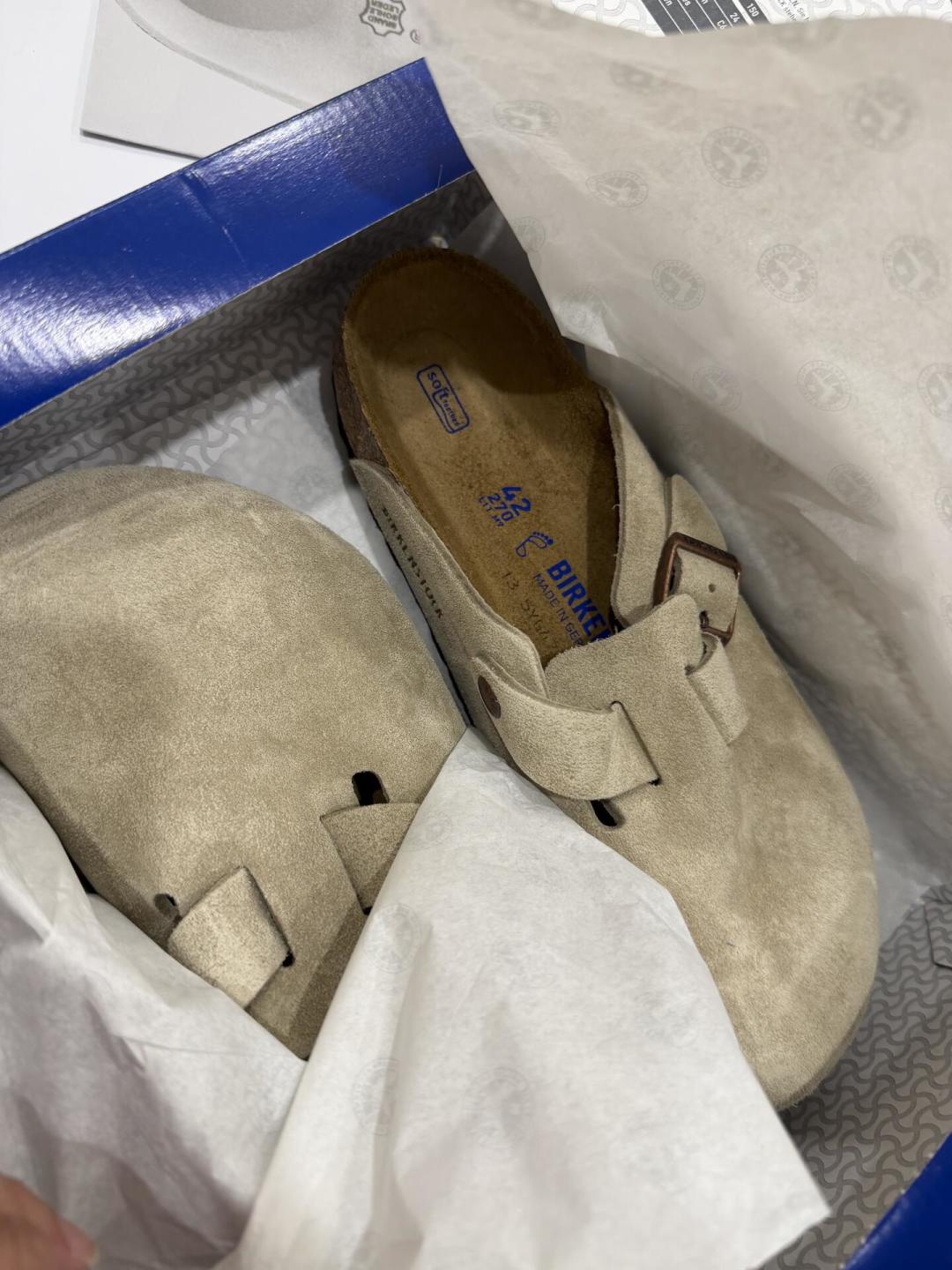 一千多的正品勃肯真的“软”吗?看完314条评论的争论,结论有点反常识